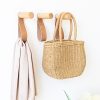 Walda Straw Bag