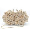 Mila Clutch Bag