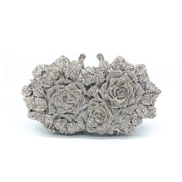 Mila Clutch Bag