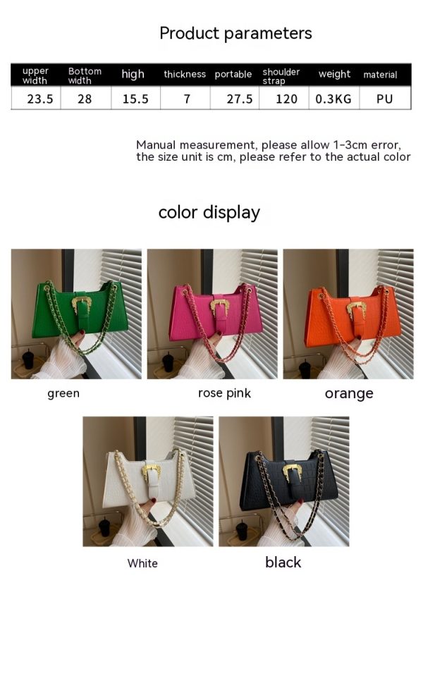 Giselle Bag