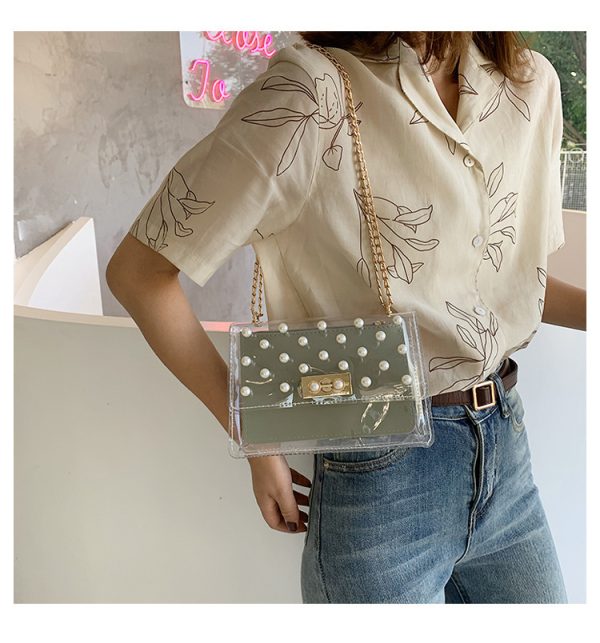 Daisy Bag