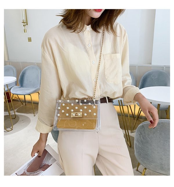 Daisy Bag