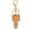 Japanese Lucky Cat Keychain