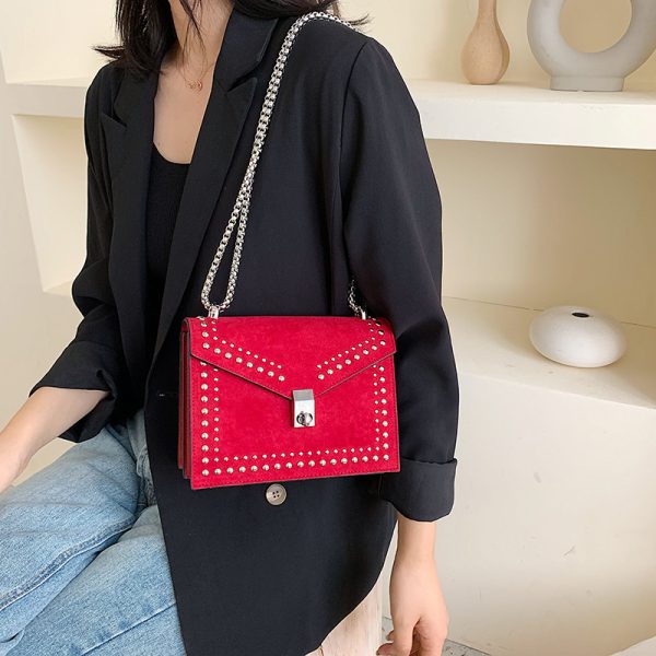 Ivy Bag