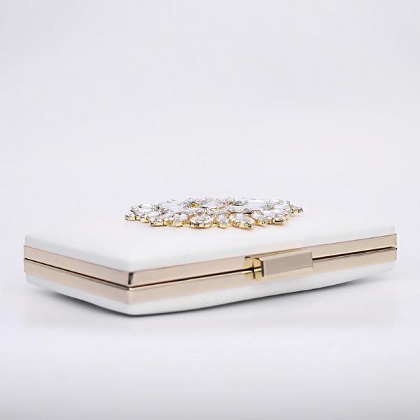 Aurora Clutch