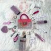 Self Defense Set - Silver