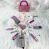 Self Defense Set - Silver