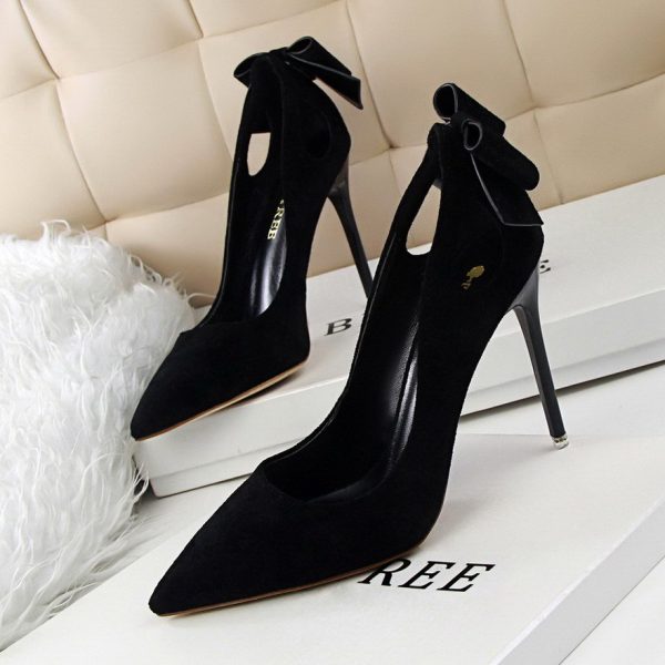 1916815098765.jpg Romina Bow Heels