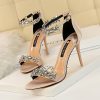 Carmina Heel Sandals