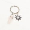 Crystal Keychain
