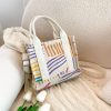 Wednesday Corduroy Bag