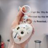 Mini Camera Keychain