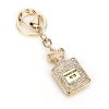 Perfume Keychain