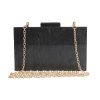 Clara Marble Clutch