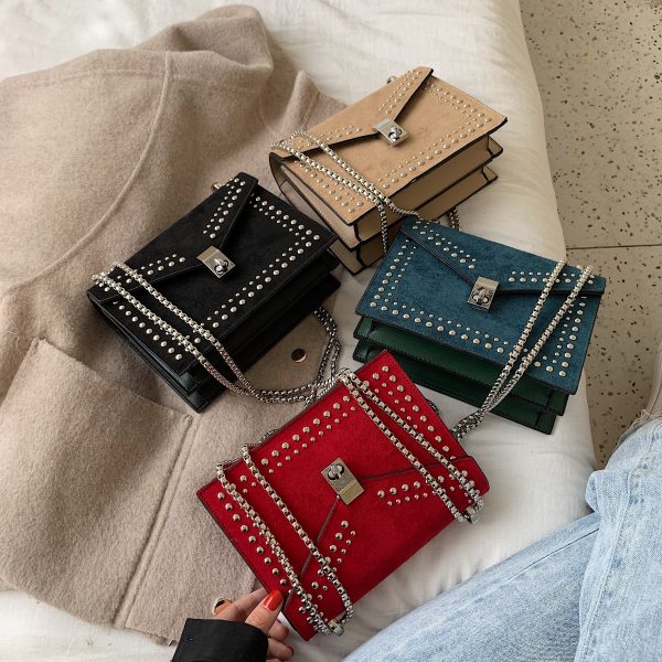 Ivy Bag
