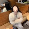 Mabel Fur Jacket