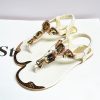 Wanda Flat Sandals