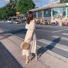 Walda Straw Bag