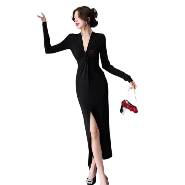 Siena Dress