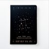 Star Sign Notebook