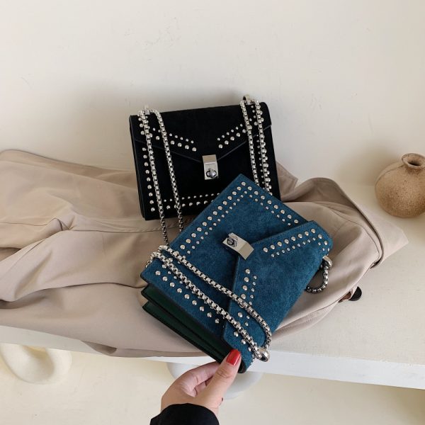 Ivy Bag