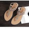 Hazel Flat Sandals