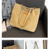 Vlada Corduroy Bag