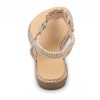 Hazel Flat Sandals