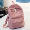 Virgie Corduroy Backpack