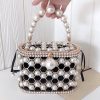 Fiona Pearl Bag