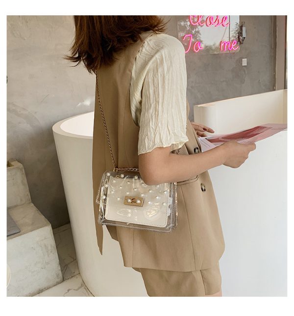 Daisy Bag