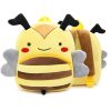 Animals Plush Kids Bag