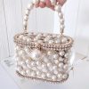 Fiona Pearl Bag