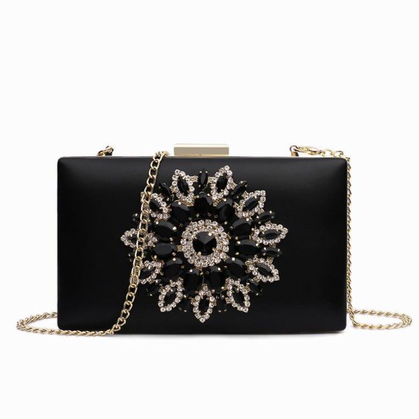 Aurora Clutch