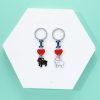 Lovely Dog Keychain