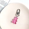 Gummy Bear Keychain