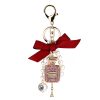 Perfume Keychain