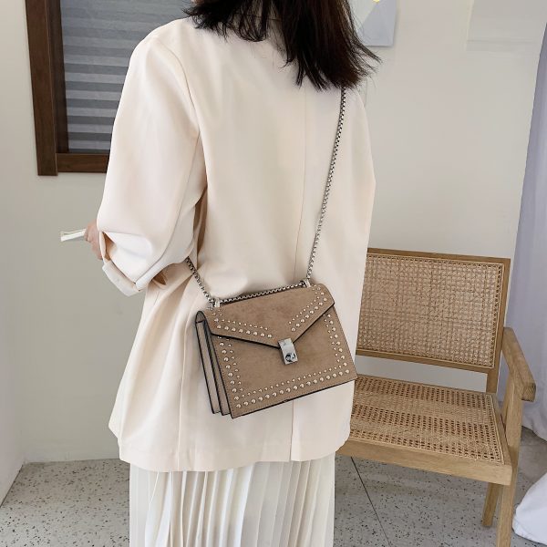 Ivy Bag