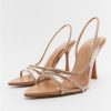 Kimberly Heels