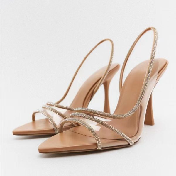 Kimberly Heels