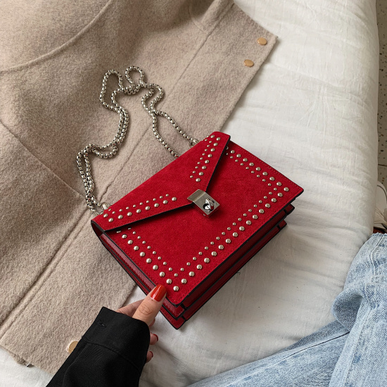 Ivy Bag