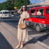 Walda Straw Bag