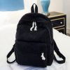 Virgie Corduroy Backpack
