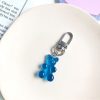 Gummy Bear Keychain