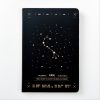 Star Sign Notebook