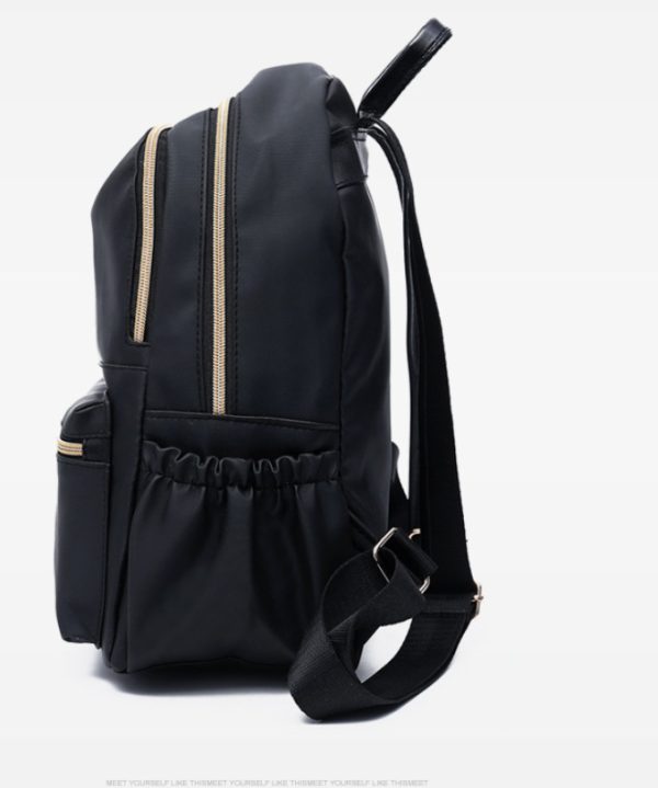 Wavery Oxford Waterproof Backpack