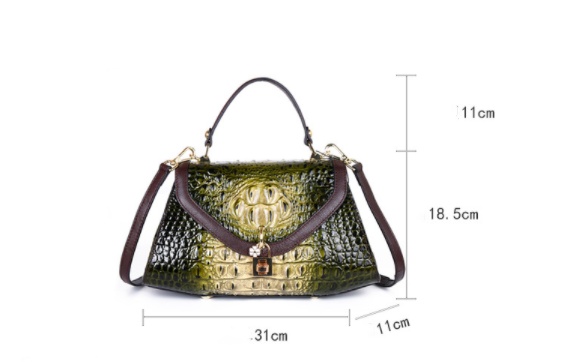 Phoebe Bag