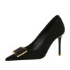 Ramona Heels