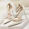 Catalina Heels