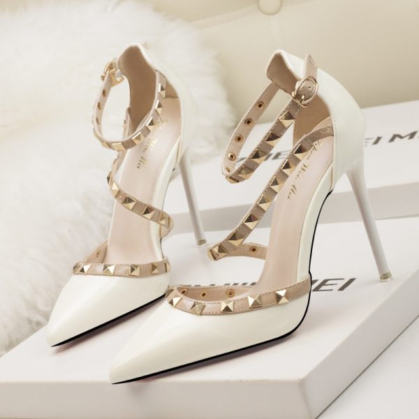 Catalina Heels